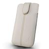 Custodia cellulare universale Dolce Vita DV0777, Taglia XXL, BIANCO.